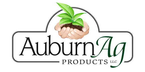 Auburn Ag Logo Design Showcase