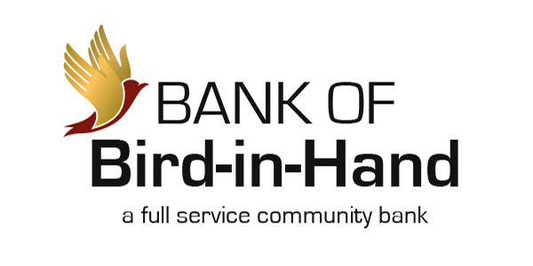 Bank of Bird-in-Hand Logo Design Gallery