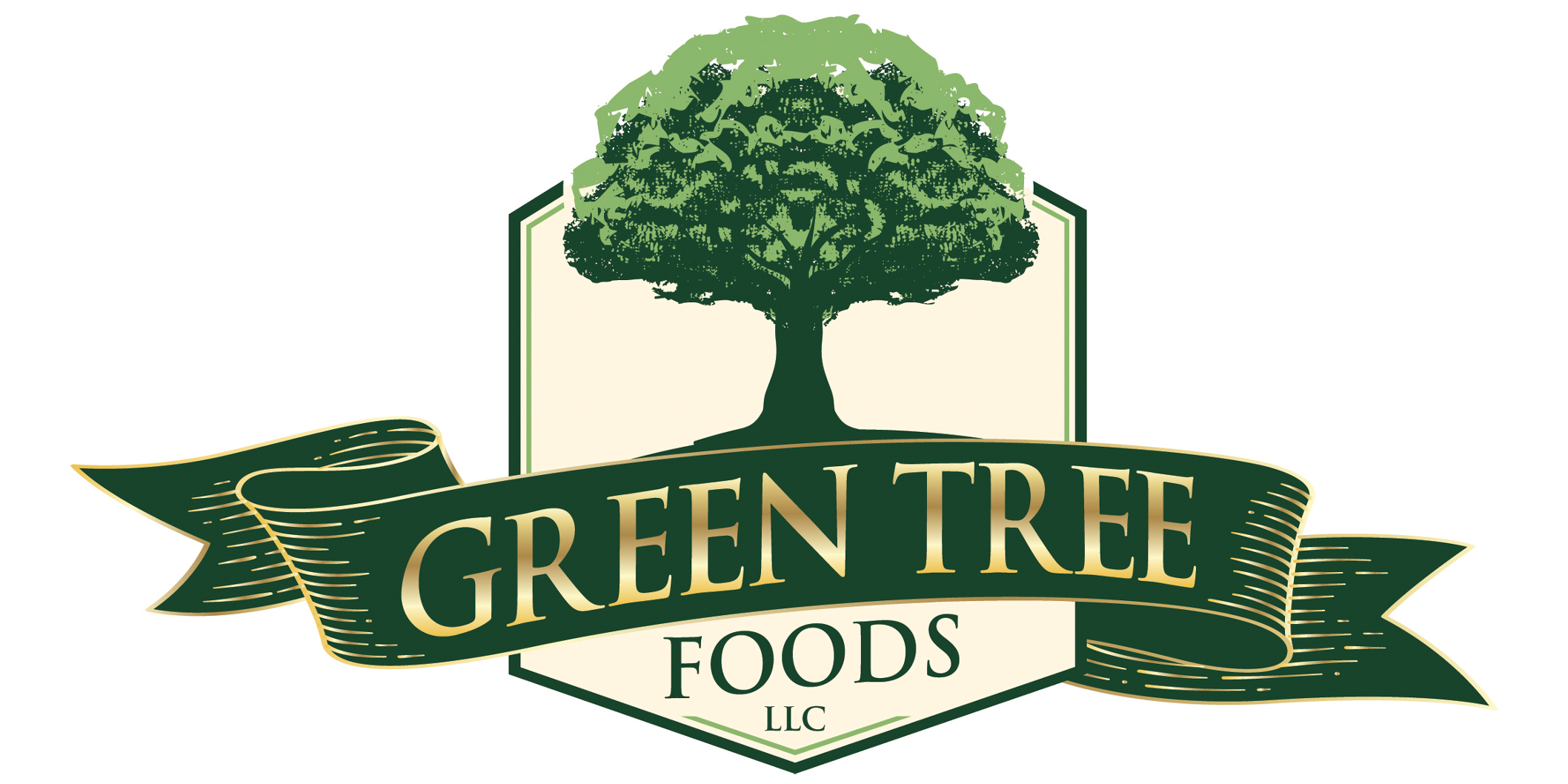 Green Tree Foods Logo