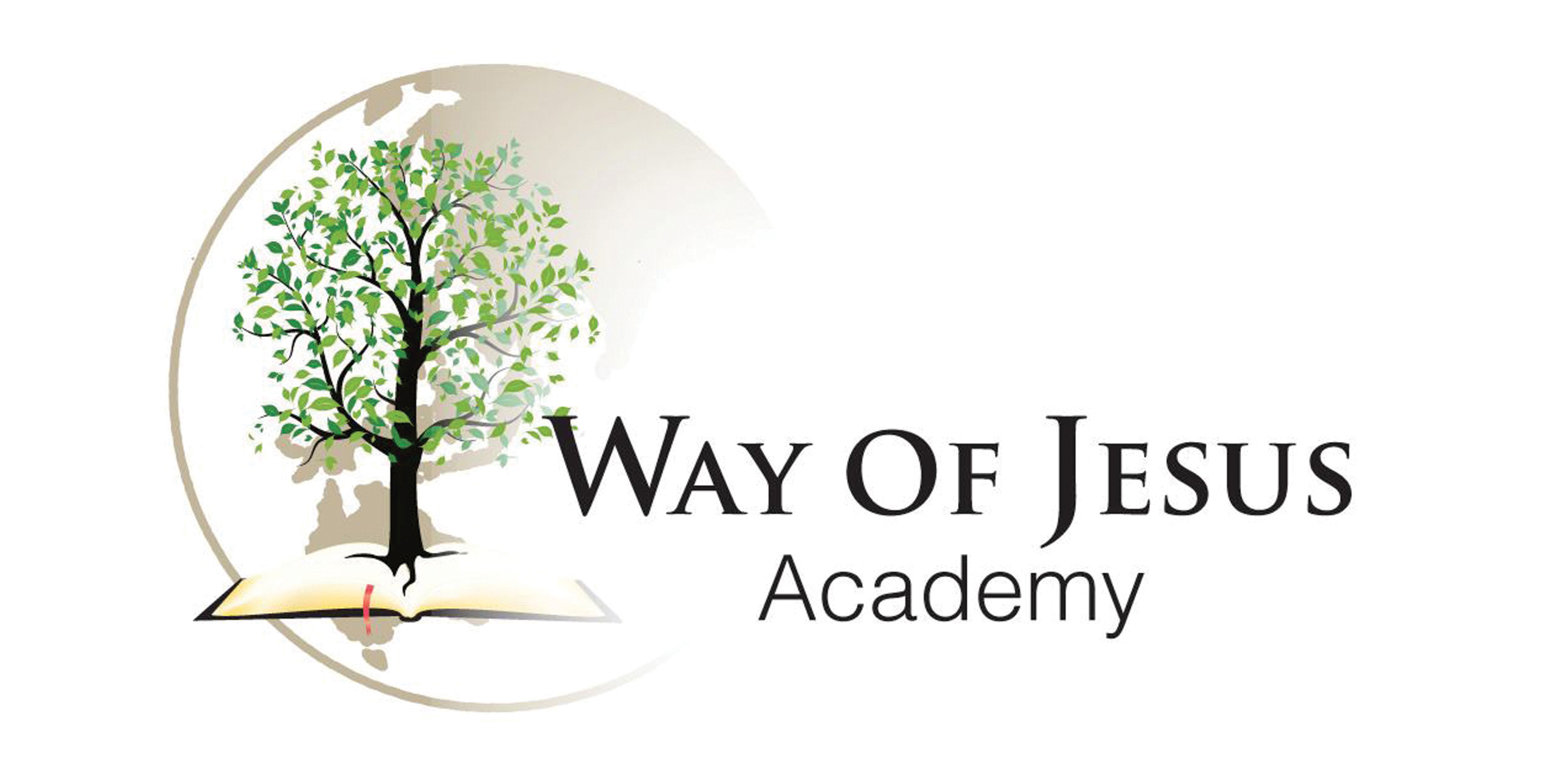 Way of Jesus Academy Logo
