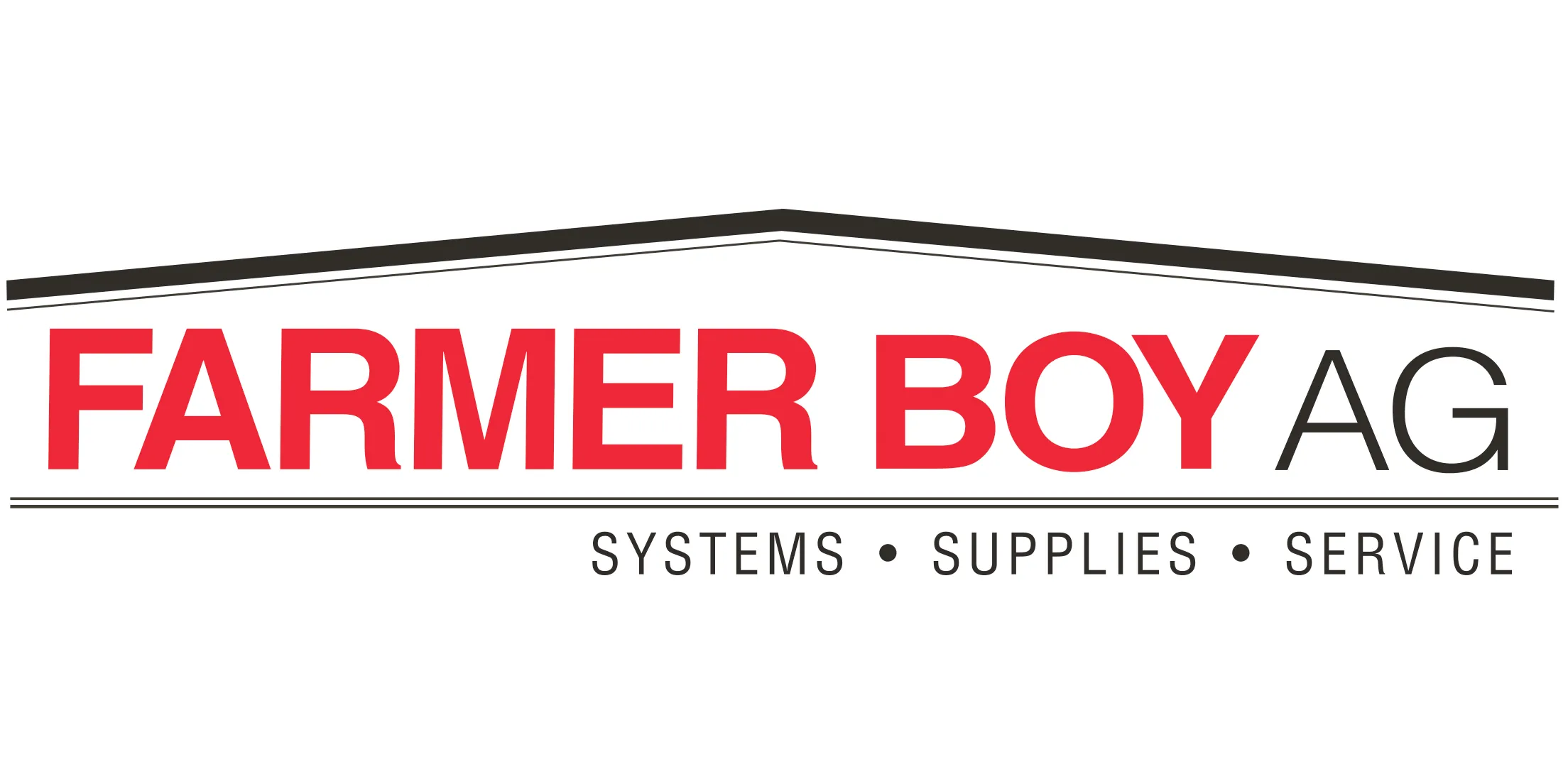 Farmer Boy Ag Logo