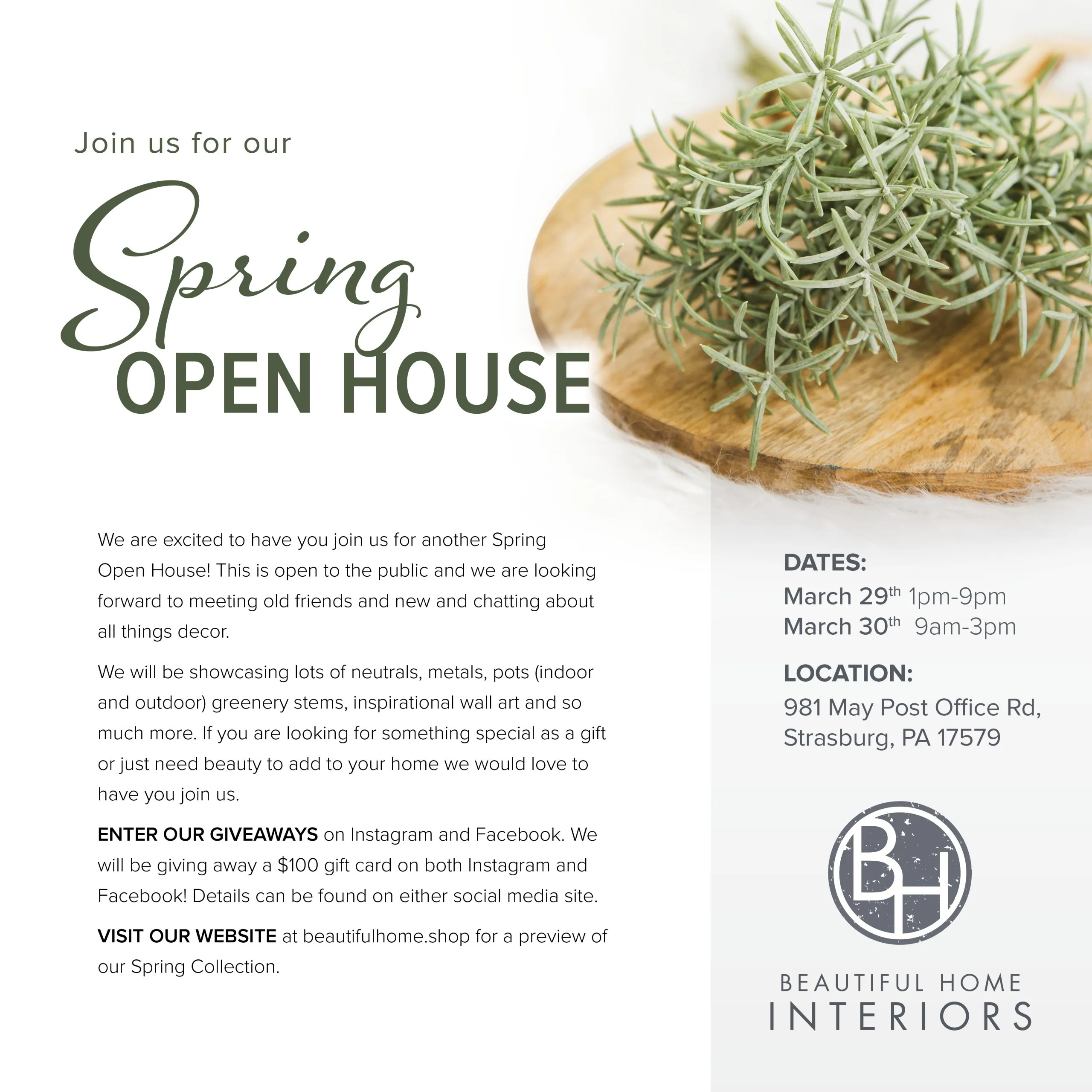 Spring-Open-House-EBlast2-scaled-creative-graphics-design-scaled